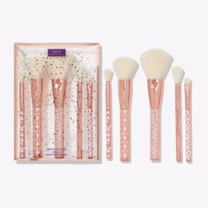Makeup Brush Set