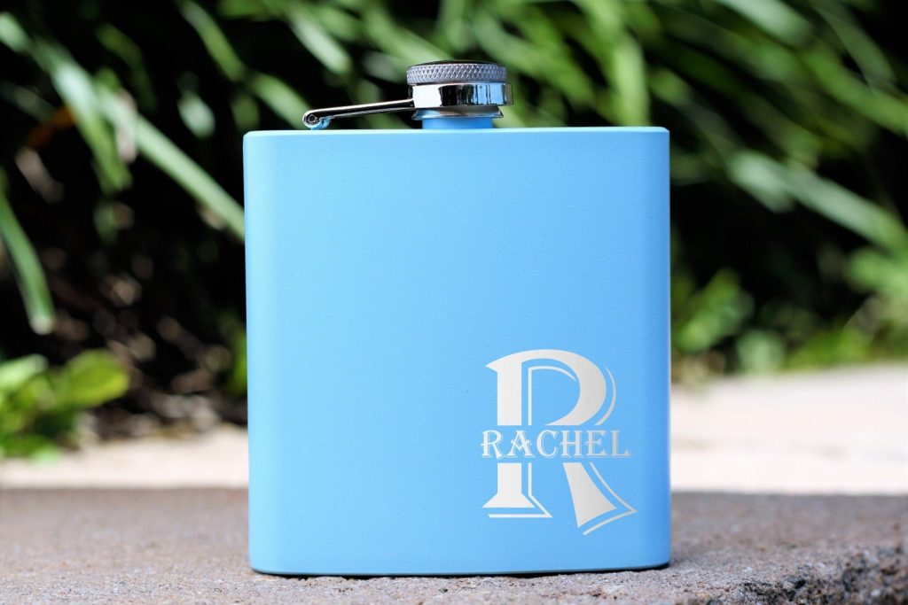 Personalized Flask