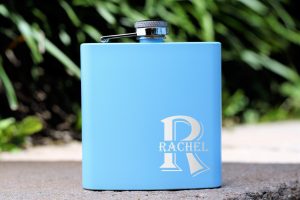 Personalized Flask