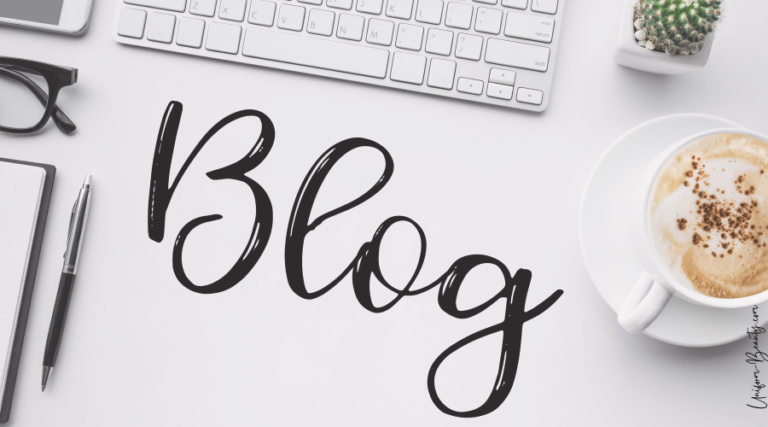 Blogging Resources