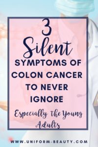 Colon Cancer Screening