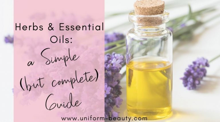 Herbs & Essential Oils, natural remedies, beginners guide, young living, natural living, health, healthy living, for cold, anti aging,