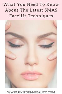 SMAS Facelift Procedures