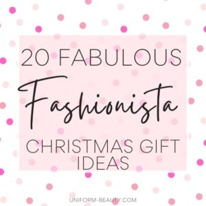 Fashionista