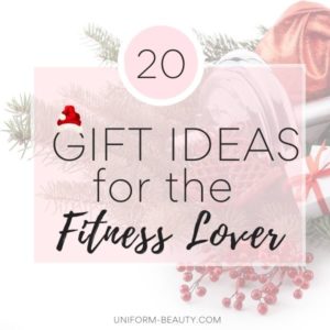 Health & Fitness Gifts For Her