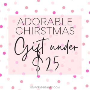 Budget-Friendly gift under $25
