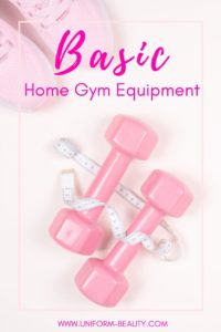 Home Gym Equipment