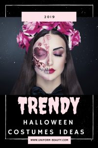 Halloween Costume Ideas for women | Halloween Ideas for couples | Halloween costumes ideas 2019