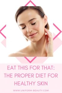 Healthy Skin Care Tips