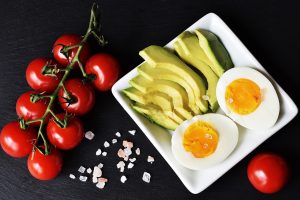 Healthy eating