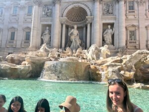 taly Review- A collection of unforgettable moments from our Italy trip—wandering the streets of Rome, taking in coastal views in Praiano, and soaking up the charm of Naples and the Amalfi Coast.