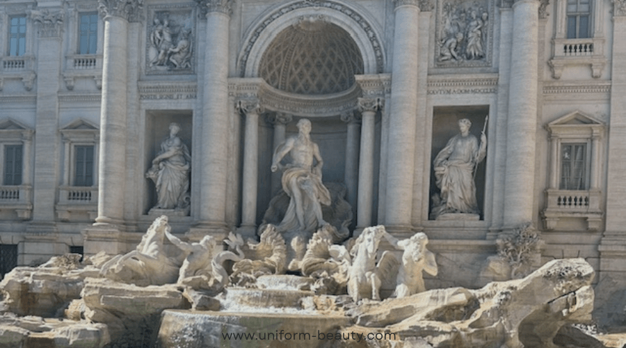 taly Review- A collection of unforgettable moments from our Italy trip—wandering the streets of Rome, taking in coastal views in Praiano, and soaking up the charm of Naples and the Amalfi Coast.