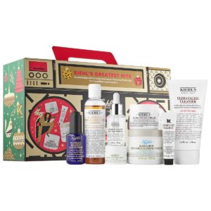 Anti Aging Skinscare Kiehl's