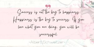 Inspirational Quote
