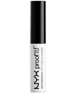 NYX, makeup, beauty, primer,