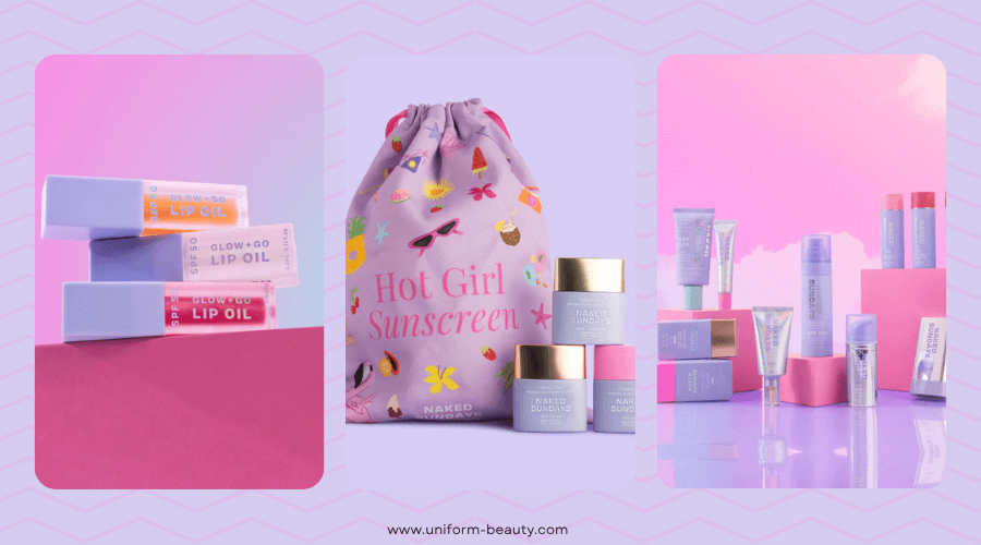 Naked Sundays Review – SPF-Infused Beauty for a Radiant, No-Makeup Look