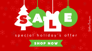 Holiday Sales 2021