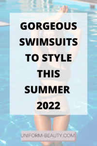SWIMSUIT 2022