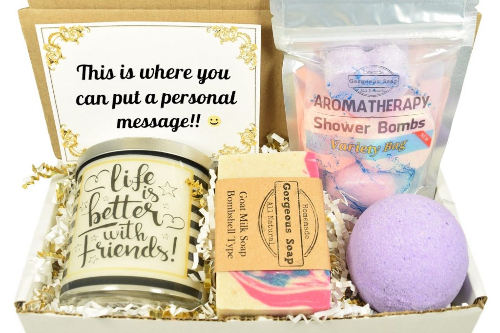 Self Care Gift For Her