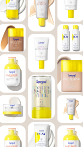 Best facial sunscreenLightweight SPF for daily use,High-quality sunscreen brand, Clean beauty sunscreen, Premium sun protection Daily SPF moisturizer