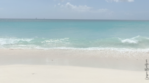 Beach Vacation