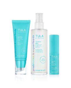 No Makeup Skincare Essentials