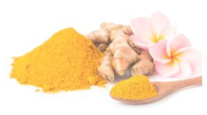 TURMERIC