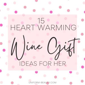 Wine Gifts For Her