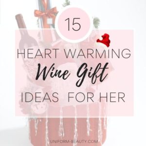 Wine Gifts For Her
