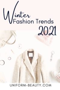 Women Winter Fashion for the fashionista