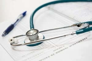 Doctor's Appointments, schedule your annual doctor's appointment helps prevent long-term health issues.