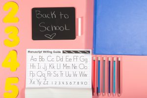 Back to school
