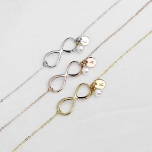 Infinity Necklace