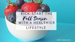 healthy lifestyle