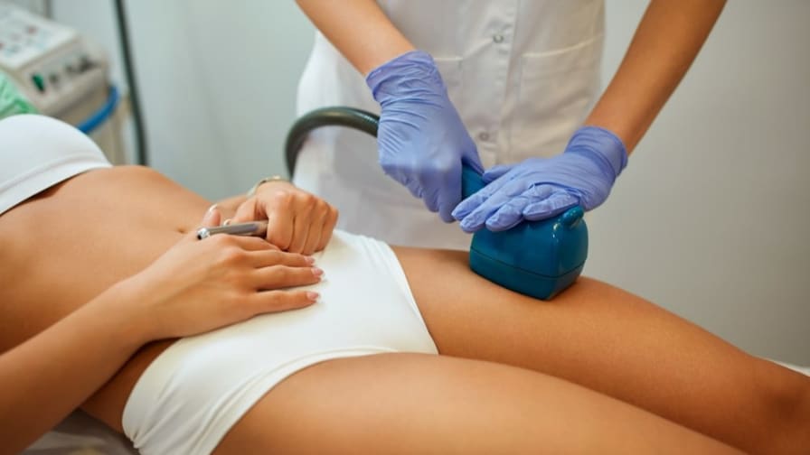 the complete guide to cellulite, remedies, exercise,cause, scrub,treatment,workout,cream,.massage,thigh
