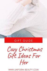 Christmas Gifts ideas For her