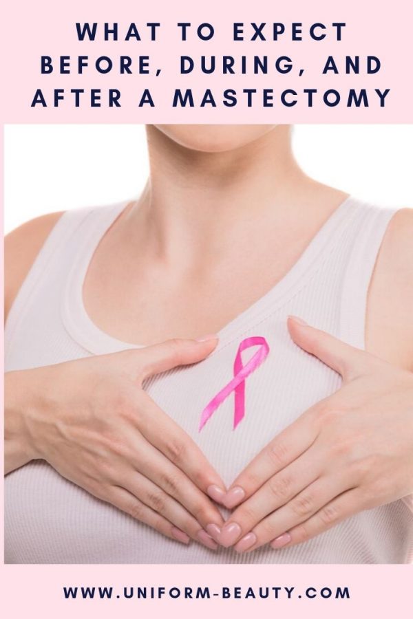 mastectomy pin