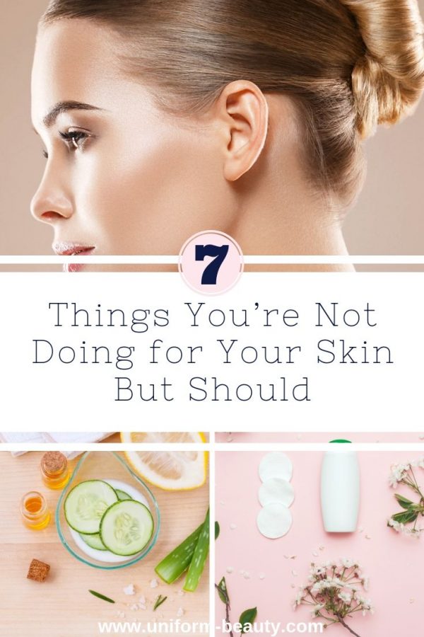 7 Things You’re Not Doing for Your Skin But Should, vitamin E to rejuvenate your skin, skin routine, skin care, vitamins,skin vitamin, moisturizers