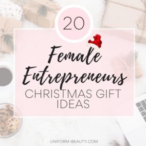 Gifts For the Lady Boss