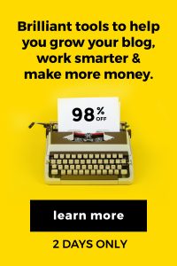 courses, ebook, blogging tools, email list, stock pictures, wordpress, convertkit, stencils, social media, tailwind, tribes, blogging, newbie bloggers,