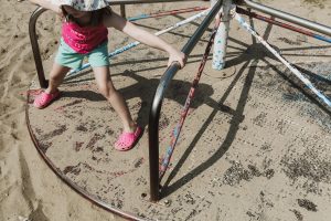 How to keep kids safe this summer