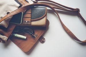 Handbag, wallet, sunglasses, eyeglasses, purse, clutch, tote