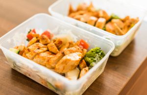 Healthy eatings