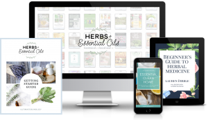 Herbs & Essential Oils, natural remedies, beginners guide, young living, natural living, health, healthy living, for cold, anti aging,