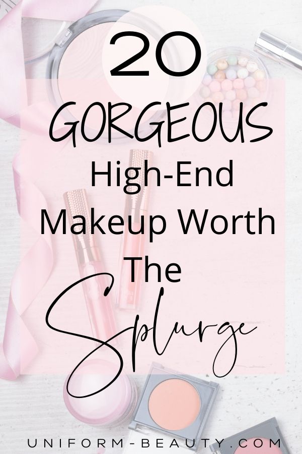 Makeup For Fall