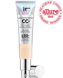 IT COSMETICS, makeup, beauty, foundation, spf, cover up, makeup, face, foundation