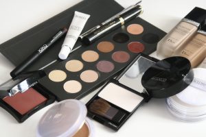 sweat proof makeup