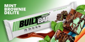 gluten free, chocolate gluten free, chocolate keto friendly, chocolate, fitness, health, low carb,for weight loss, low calories,weight, mint chocolate, real chocolate, built bar, built bar protein, minto choclate bar,