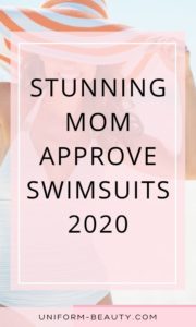 Mom Approve Swimsuits