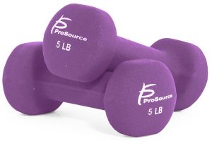 neoprene-dumbbells